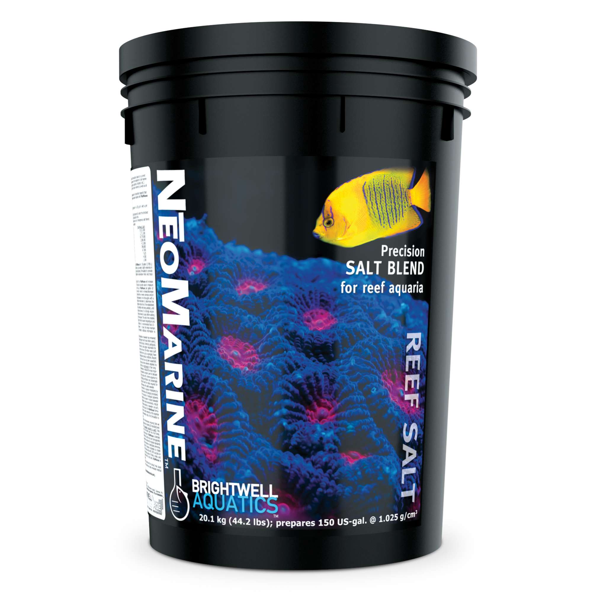 SEA SALT NEOMARINE SEA SALT NEOMARINE